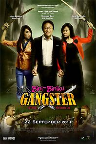 Watch Bini-Biniku Gangster