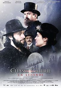 Watch Chasse-Galerie