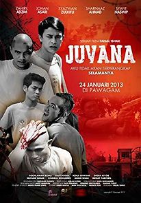 Watch Juvana