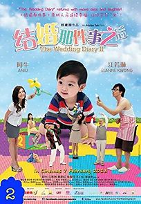 Watch The Wedding Diary 2