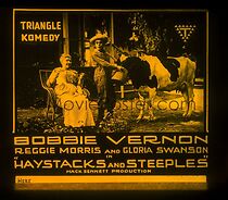 Watch Haystacks and Steeples (Short 1916)