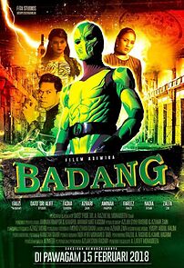 Watch Badang