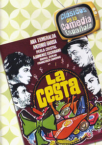 Watch La cesta