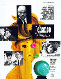 Watch Chance at Love