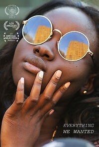 Watch Everything We Wanted (Short 2017)