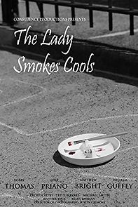 Watch The Lady Smokes Cools