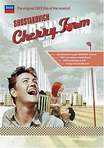 Watch Cherry Town