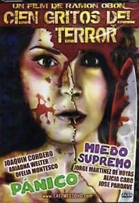 Watch 100 Cries of Terror
