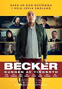 Watch Becker - Kungen av Tingsryd