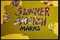 Watch Summer Sketch Marks