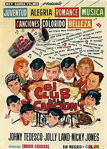 Watch El club del clan