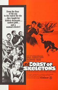 Watch Coast of Skeletons