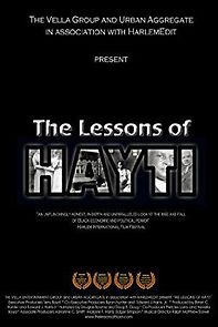 Watch The Lessons of Hayti