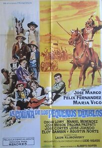 Watch La colina de los pequeños diablos