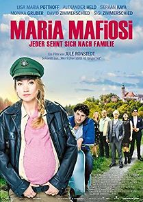 Watch Maria Mafiosi