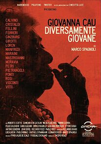 Watch Giovanna Cau - Diversamente giovane