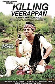 Watch Killing Veerappan