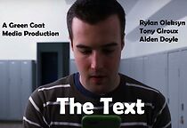 Watch The Text (Short 2015)