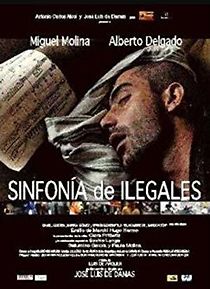 Watch Sinfonía de ilegales