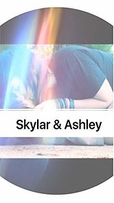 Watch Skylar & Ashley