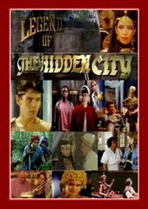Watch The Legend of the Hidden City