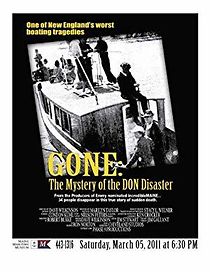 Watch Gone: The Mystery of the Don Disaster