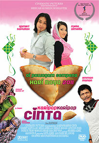Watch Karipap-Karipap Cinta