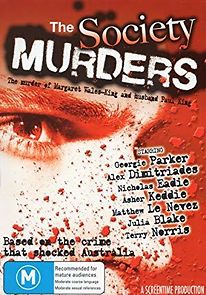 Watch The Society Murders