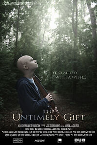 Watch The Untimely Gift (Short 2017)