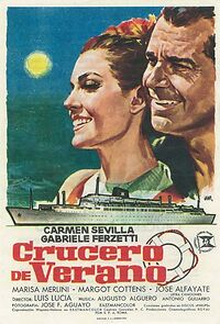 Watch Crucero de verano