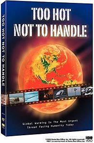 Watch Too Hot Not to Handle