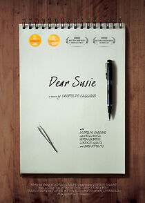 Watch Dear Susie (Short 2015)