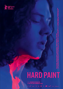 Watch Hard Paint