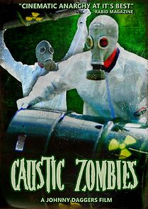 Watch Caustic Zombies