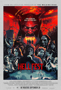 Watch Hell Fest
