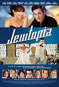 Watch Jewtopia