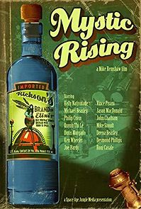 Watch Mystic Rising