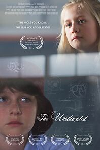 Watch The Uneducated (Short 2014)