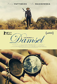 Watch Damsel