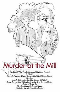 Watch Murder at the Mill