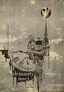 Watch Diamonds of the Night