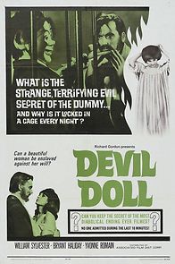 Watch Devil Doll