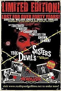 Watch The Devil's Sisters