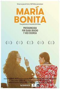 Watch María Bonita (Short 2015)