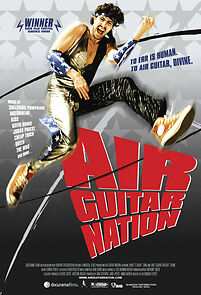 Watch Air Guitar Nation
