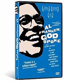 Watch Al Franken: God Spoke
