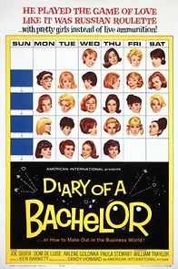 Watch Diary of a Bachelor