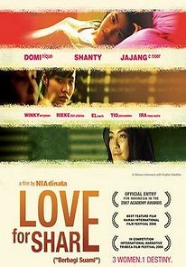 Watch Love for Share