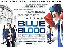 Watch Blue Blood