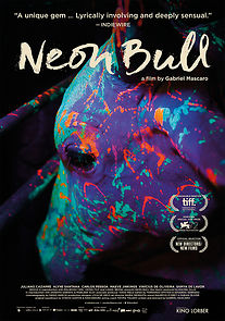 Watch Neon Bull